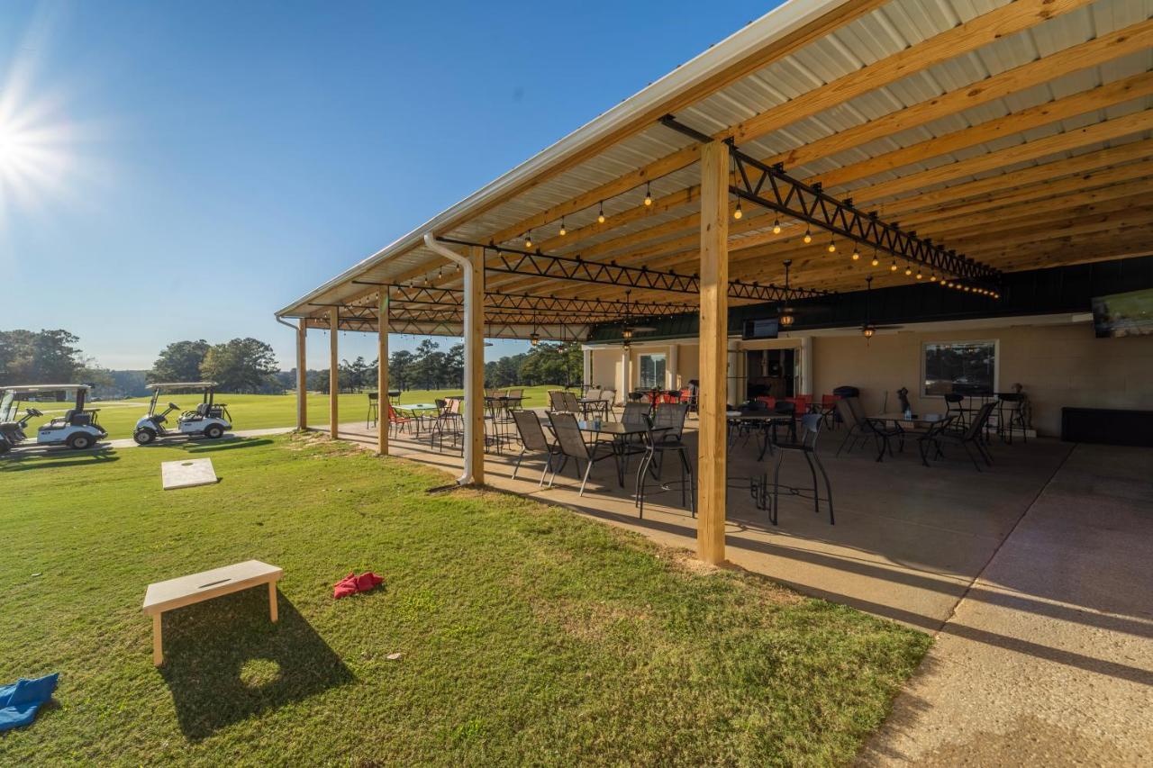 Dothan National Golf Club And Hotel Εξωτερικό φωτογραφία