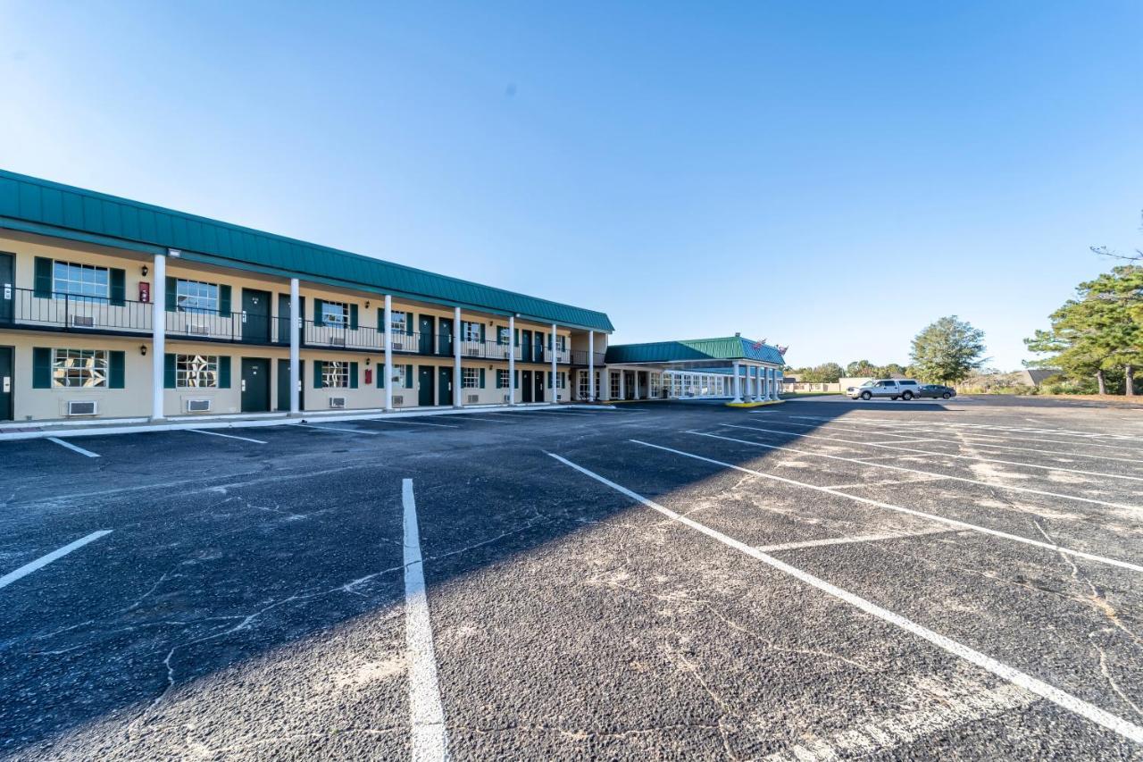 Dothan National Golf Club And Hotel Εξωτερικό φωτογραφία