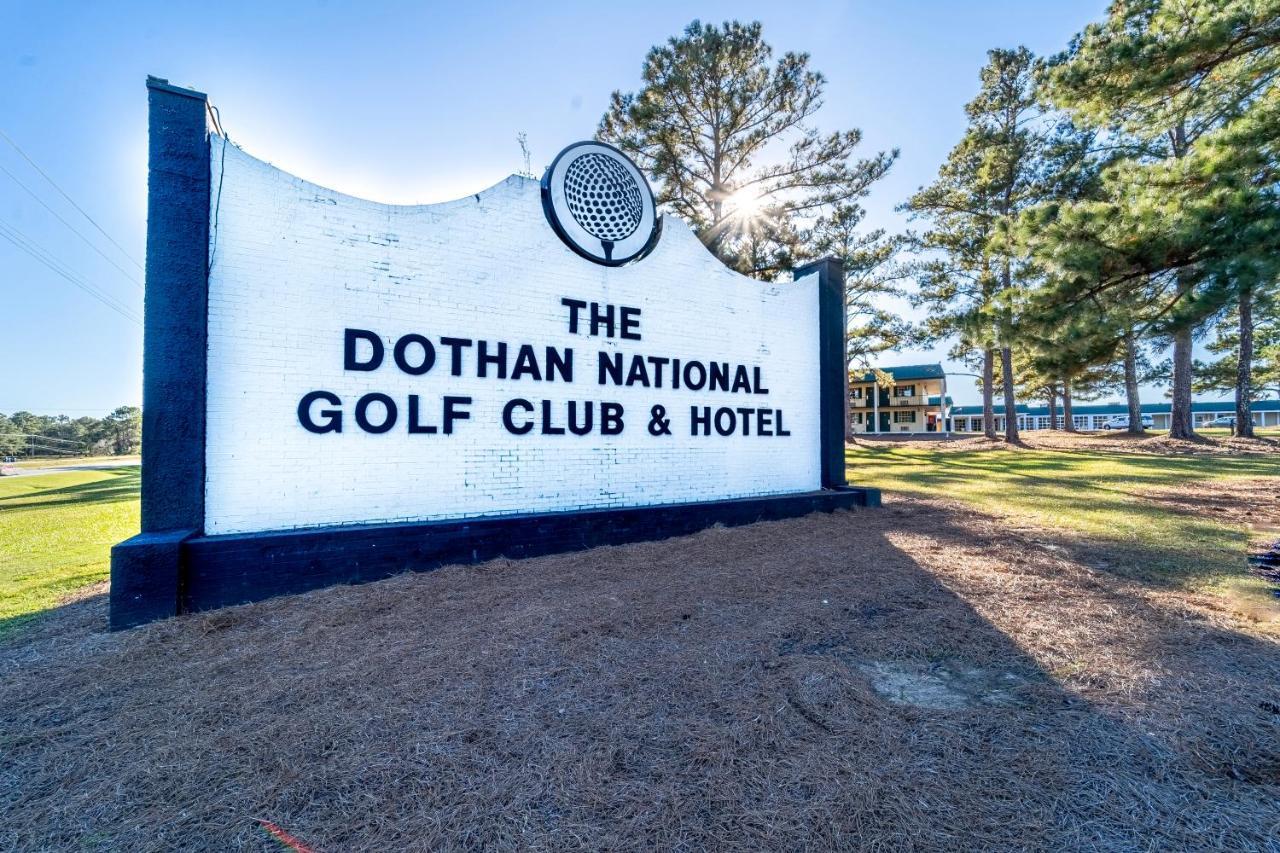 Dothan National Golf Club And Hotel Εξωτερικό φωτογραφία
