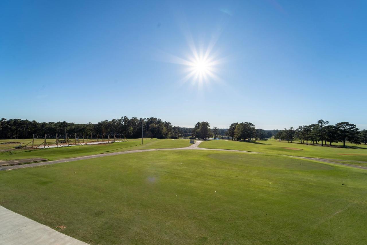 Dothan National Golf Club And Hotel Εξωτερικό φωτογραφία