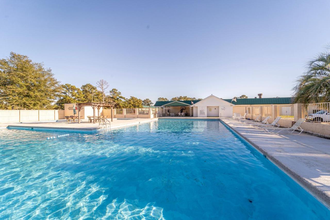 Dothan National Golf Club And Hotel Εξωτερικό φωτογραφία