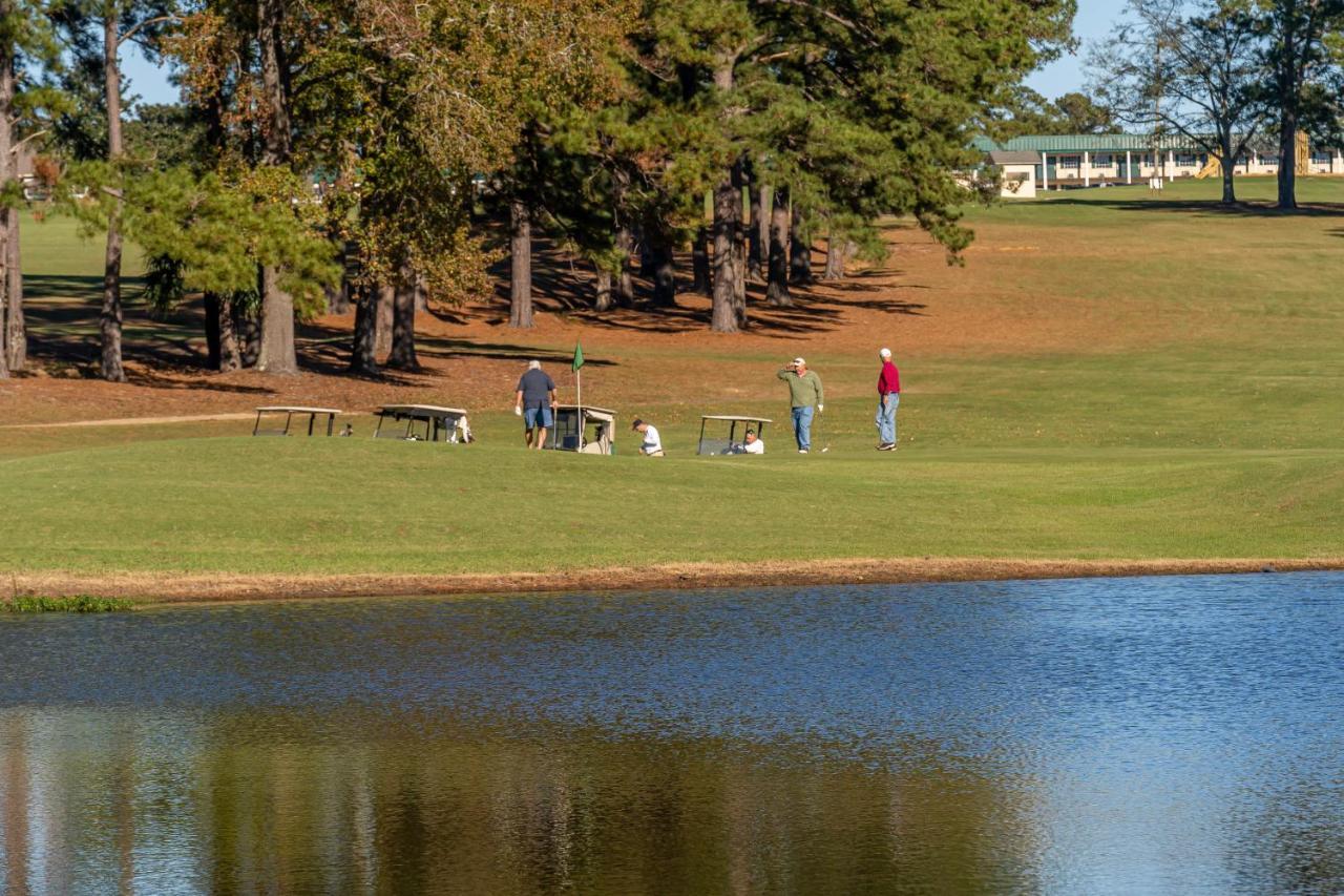 Dothan National Golf Club And Hotel Εξωτερικό φωτογραφία