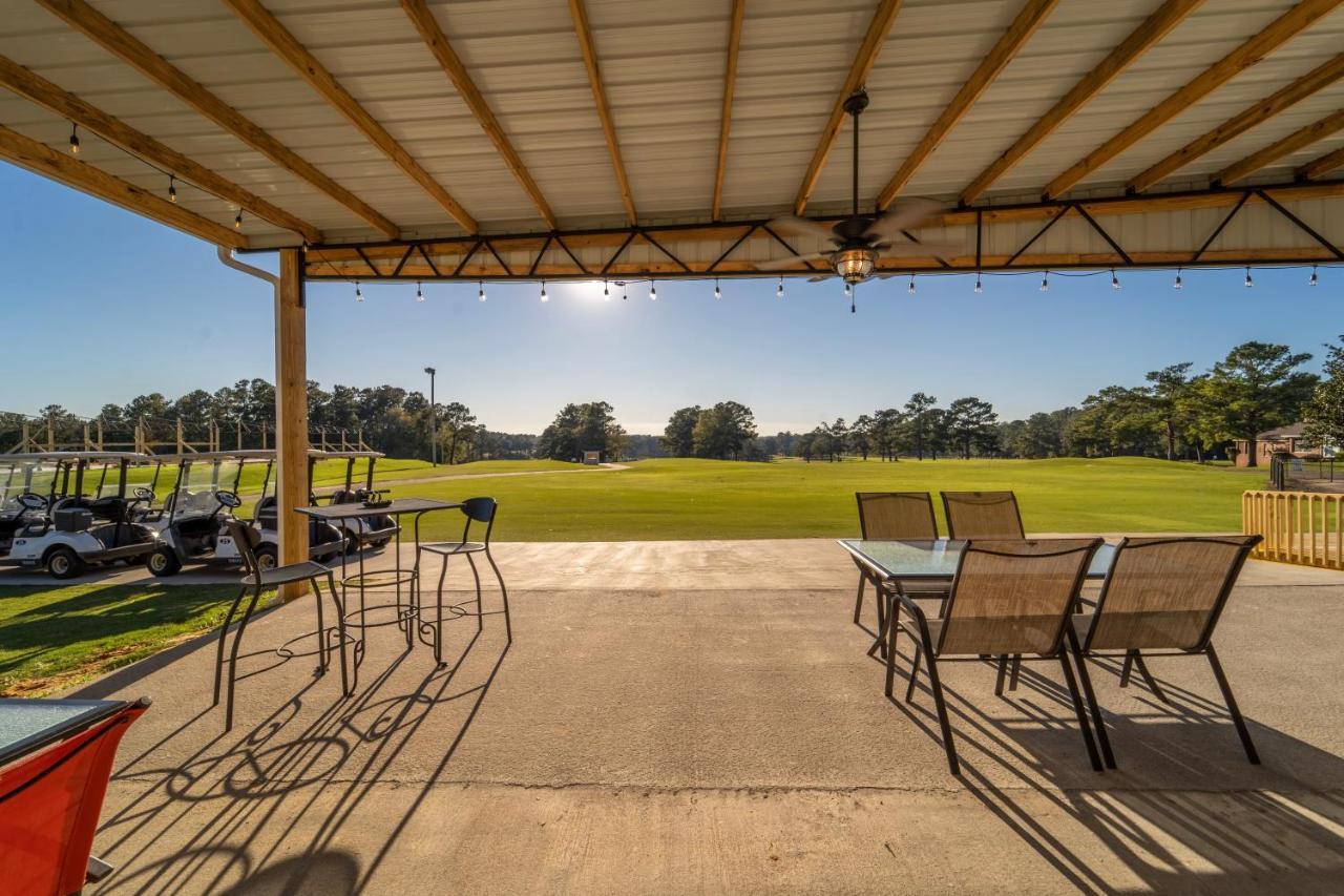 Dothan National Golf Club And Hotel Εξωτερικό φωτογραφία
