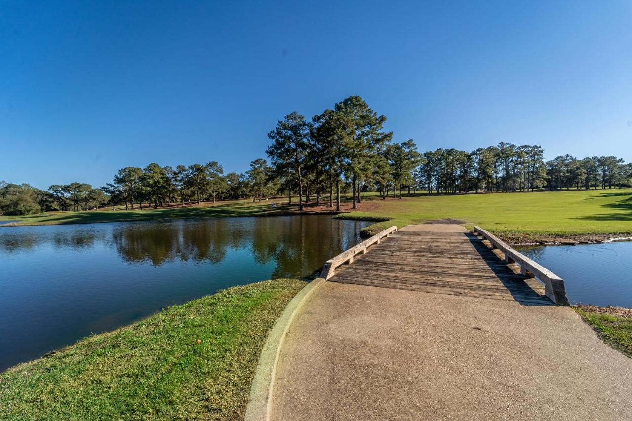 Dothan National Golf Club And Hotel Εξωτερικό φωτογραφία