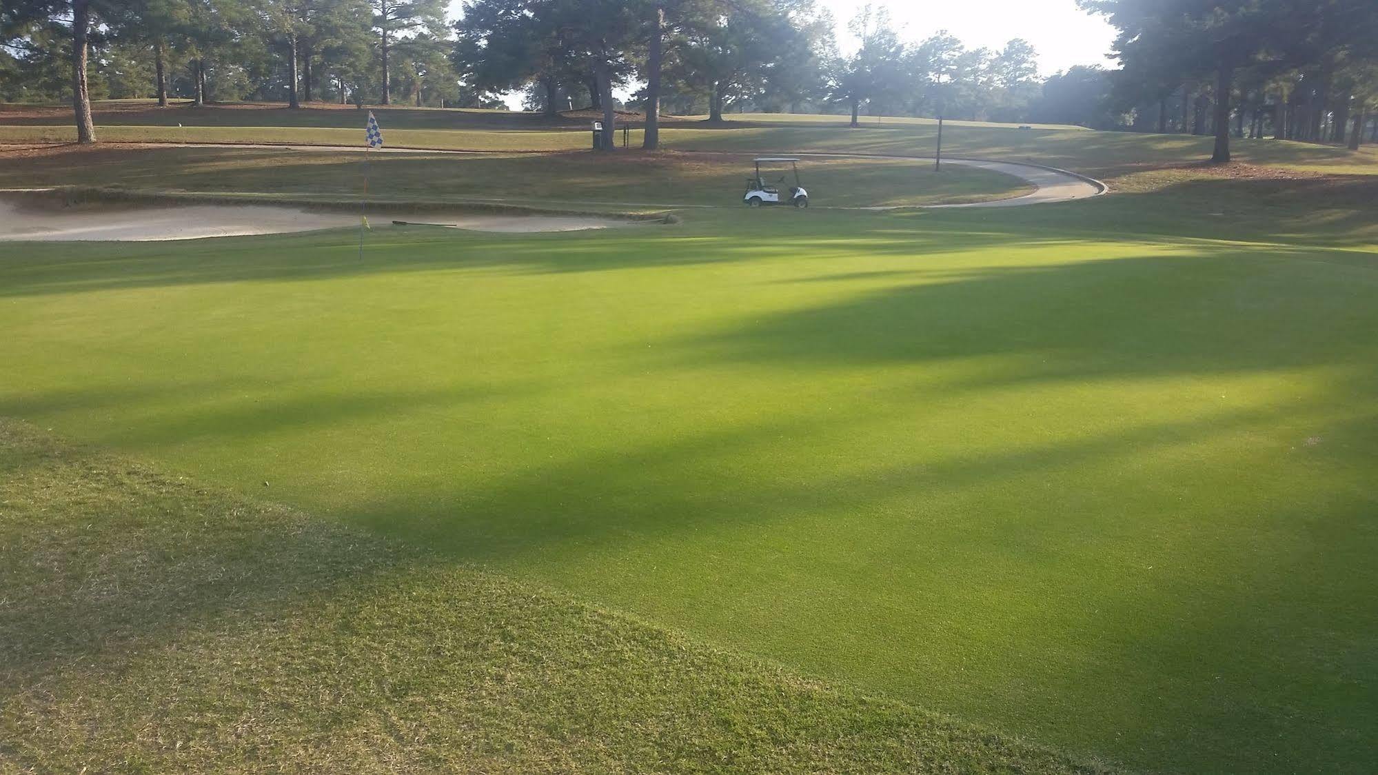 Dothan National Golf Club And Hotel Εξωτερικό φωτογραφία